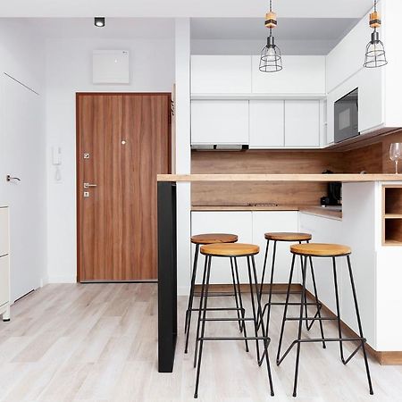Apartament Maxim Premium Darłowo Exterior foto
