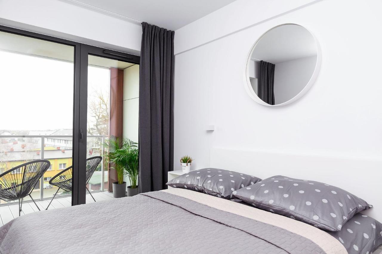 Apartament Maxim Premium Darłowo Exterior foto